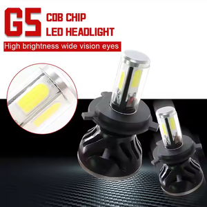 G5<span class=keywords><strong>ไฟ</strong></span><span class=keywords><strong>หน้า</strong></span><span class=keywords><strong>รถ</strong></span>มอเตอร์ไซค์ LED 40W, <span class=keywords><strong>ไฟ</strong></span><span class=keywords><strong>หน้า</strong></span><span class=keywords><strong>รถ</strong></span>มอเตอร์ไซค์ไฟฟ้าสปอตไลท์ H4 PH7 HS1 PH8 BA20D สี่ด้าน - Product Image 6