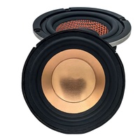 Altavoz impermeable de Audio de gama completa de alta calidad Mini controlador de altavoz de graves 4 Ohm 8 Ohm para actividades al aire libre Fábrica