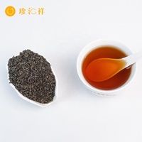 Maroc Xiamen Nouveauté Thé Santé Haute Qualité Anti-Fatigue Livraison Rapide Échantillons Gratuits Chume Gunpowder 3505 Bouteille Sac
