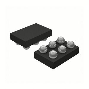 100% Original & New AJ337S4349-B WLP-6 Semiconductor IC Chip Wholesale Order Professional Purchasing for Electronic Components - Product Image 1