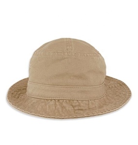 Chapeau seau unisexe personnalisé à un côté impression complète en polyester pour l'extérieur pour la pêche, le voyage, le sport décontracté, le tissu éponge à carreaux - Product Image 6