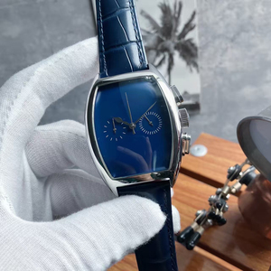 Reloj Mecánico Automático para Hombre, Nueva Tendencia de Moda 2025, Reloj Mecánico para Hombre de Alta Calidad - Product Image 5