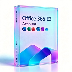 New Genuine Office 365 E3 Account 5TB <strong>OneDrive</strong> Storage Lifetime Use 5 Devices PC Mac Android IOS MacOS 24/7 Support 3-Hour - Product Image 1