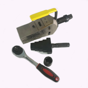 Écarteur de bride hydraulique portable, outil d'élargissement de bride, composant clé des outils hydrauliques, outils de bride, outils hydrauliques pour joints à billes - Product Image 4