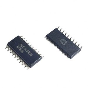 Nuevo HC245 Original SN74HC245NSR, Circuito Integrado de 5.2mm, Encapsulado SOP20 - Product Image 1