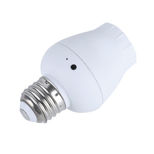 Chất lượng cao hiện đại điều khiển từ xa vít vỏ chuyển đổi ánh sáng đèn điện chủ rf433.92mhz - Product Image 6