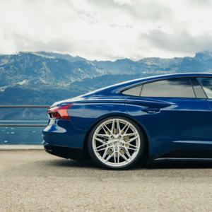 शिकार कार व्हील हब 20 21 इंच 5x115 5x120.7 5x112 व्हील्स t6061 मिश्र धातु रिम्स पोर्श इनफिनिटी स्पोर्ट कार व्हील के लिए - Product Image 2