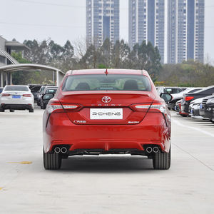 Offre Spéciale voitures à essence T0y0ta came-ry absolument nouvelle voiture japon gaz voiture usine vente entière - Product Image 5