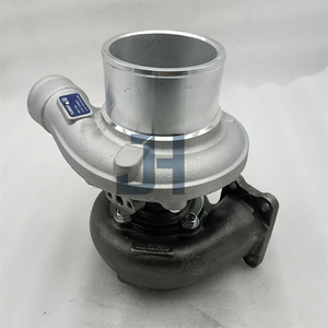 115-1181 0R-6904 สำหรับเครื่องยนต์ 3116 3126 รถตักล้อยาง 928G 938F เทอร์โบ S2ESL105 เทอร์โบชาร์จเจอร์ - Product Image 2