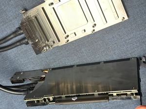 Kit de Refrigeración Líquida de Alta Calidad para RTX 5090 - Product Image 5