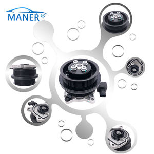 ปั๊มน้ำรถยนต์ระบบระบายความร้อน MANER 538073210 03C121004J สำหรับ Audi A1 VW POLO TIGUAN Seat IBIZA - Product Image 2