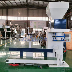 Máy đóng gói bột 50kg Máy đóng gói cát khô 25kg Máy đóng gói hạt tự động tốc độ cao 2kg đến 50kg - Product Image 6