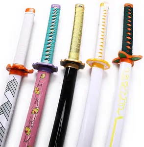 Bán Buôn Anime Cosplay Prop Demon Slayers Nhân Vật Vũ Khí Đồ Chơi