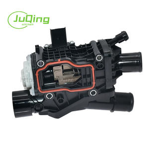 Tout nouveau Thermostat et boîtier de haute qualité <span class=keywords><strong>9804160380</strong></span> 9849443980 pour Peugeot citroën Ford 2.0 bleu HDi Diesel 1876476 2264810 - Product Image 4