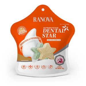 Vender Pet Treat <span class=keywords><strong>Best</strong></span> Dental <span class=keywords><strong>Treats</strong></span> Ambientador de aliento liofilizado al por mayor Clean Brighten Freshen Tartar <span class=keywords><strong>Dog</strong></span> Dental <span class=keywords><strong>Treats</strong></span> - Product Image 1