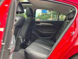 Mazda6 Atenza <span class=keywords><strong>2021</strong></span> Usado, Euro VI, Bien Recibido, Sedán Deportivo de 4 Puertas y 5 Plazas, Gasolina 2.5L, Techo Solar, Automático, Cuero, Volante a la Izquierda - Product Image 6