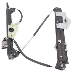 Regulador de Ventana para BMW Serie 5 51357197923 y 51357197924, Pieza de Repuesto Delantera y Trasera, Nueva - Product Image 1