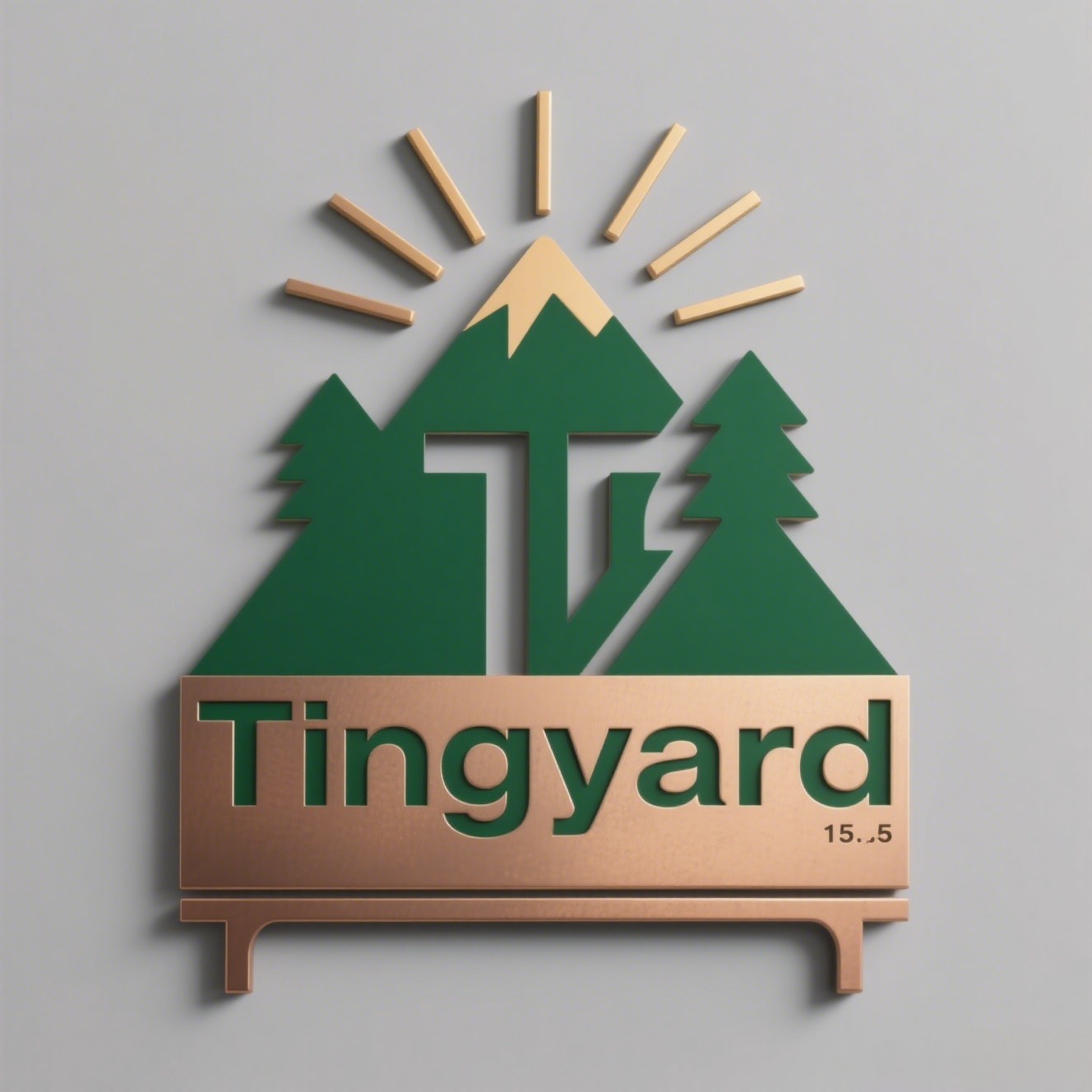 Foshan Tinglv Furniture Co., Ltd. logo