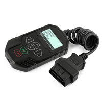 OBDPROG MT005 Outil de programmation de clés et de lecture de codes PIN PSA (pour PEUGEOT/CITROEN/DS)