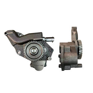 Weichai WP618 <b>Oil</b> <b>Pump</b> Assembly 612600070299 Trial for Sinotruk Howo Auman Delong High Quality Product - Product Image 1