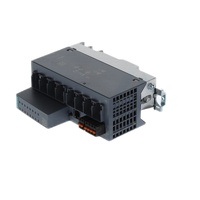 Pièce de rechange pour robot industriel BB, neuve et d'origine, 3HAC072846-001, accouplement rapide en stock