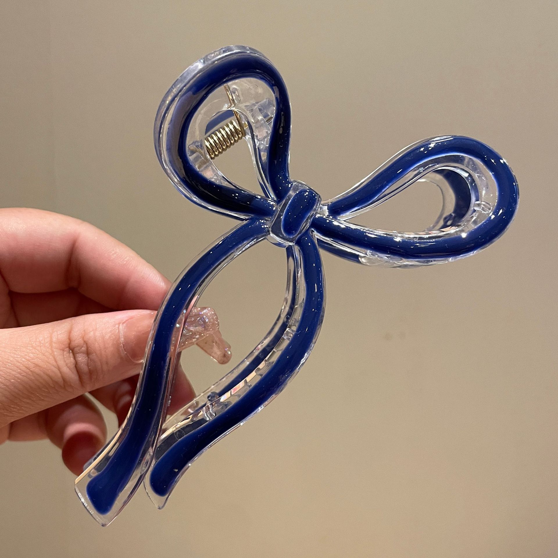 Bleu marine