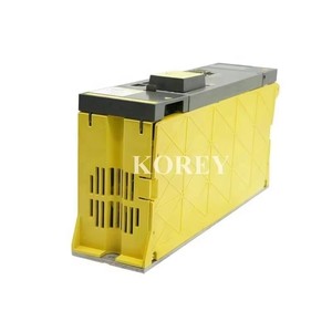ไดรเวอร์ Fan-uc รุ่น A06B-6121-H030 # H550 A06B-6121-H030 # มอเตอร์และไดรฟ์ H570 - Product Image 4