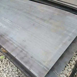 Plaque en acier au carbone S275jr ASTM A36 S235jr S275jr S355jr 10mm 6mm 2mm 3mm 4mm 5mm - Product Image 2