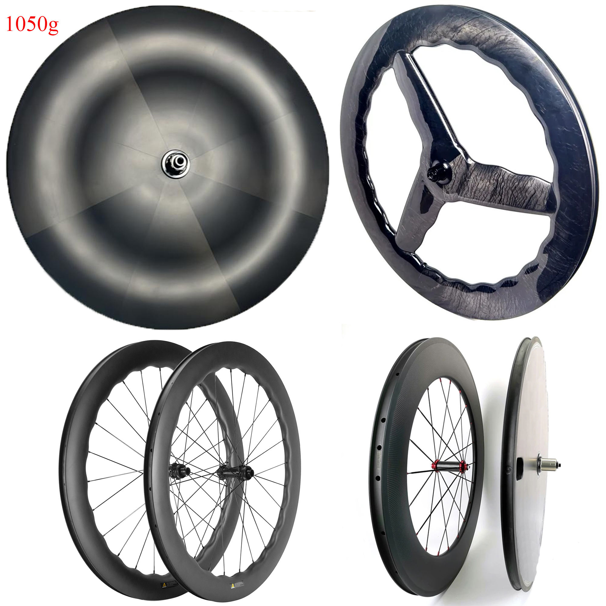 Carbon Wheelset 700c Wheel Set For Road Bike 700 C Wheel 700C Road
