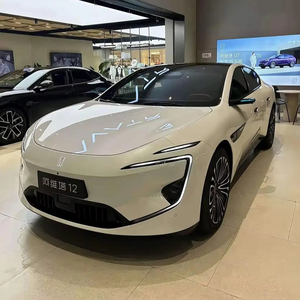 Avtra 12 SUV Elettrico Avatr 12 2026 Versione Max Completamente Elettrica SUV Medio-Grande Auto Veicoli <span class=keywords><strong>a</strong></span> Nuova Energia <span class=keywords><strong>Avatar</strong></span> 12 - Product Image 1