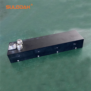 Flexo in ấn 220*45 mét UV LED chữa đèn máy in bài in ấn nước chữa hệ thống 2513 2030 phổ LED Đèn - Product Image 5