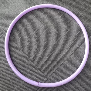 Camera d'aria ultraleggera in TPU 700Cx18-32C per bici da gravel con valvole Presta da 45mm/65mm/85mm e kit di riparazione con patch - Product Image 5