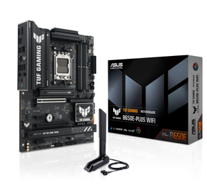 Hot bán cho Asus tuf chơi game B650E-PLUS Wifi - Product Image 4