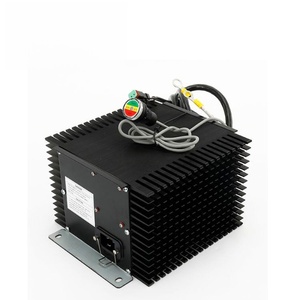 Nuevo Cargador de Batería Eléctrico de 48V 30A <span class=keywords><strong>AWP</strong></span> para Plataformas Elevadoras Genie con Velocidad de Elevación/Descenso de 150/120 Segundos, 3 kg, 27 cm x 13 cm - Product Image 1