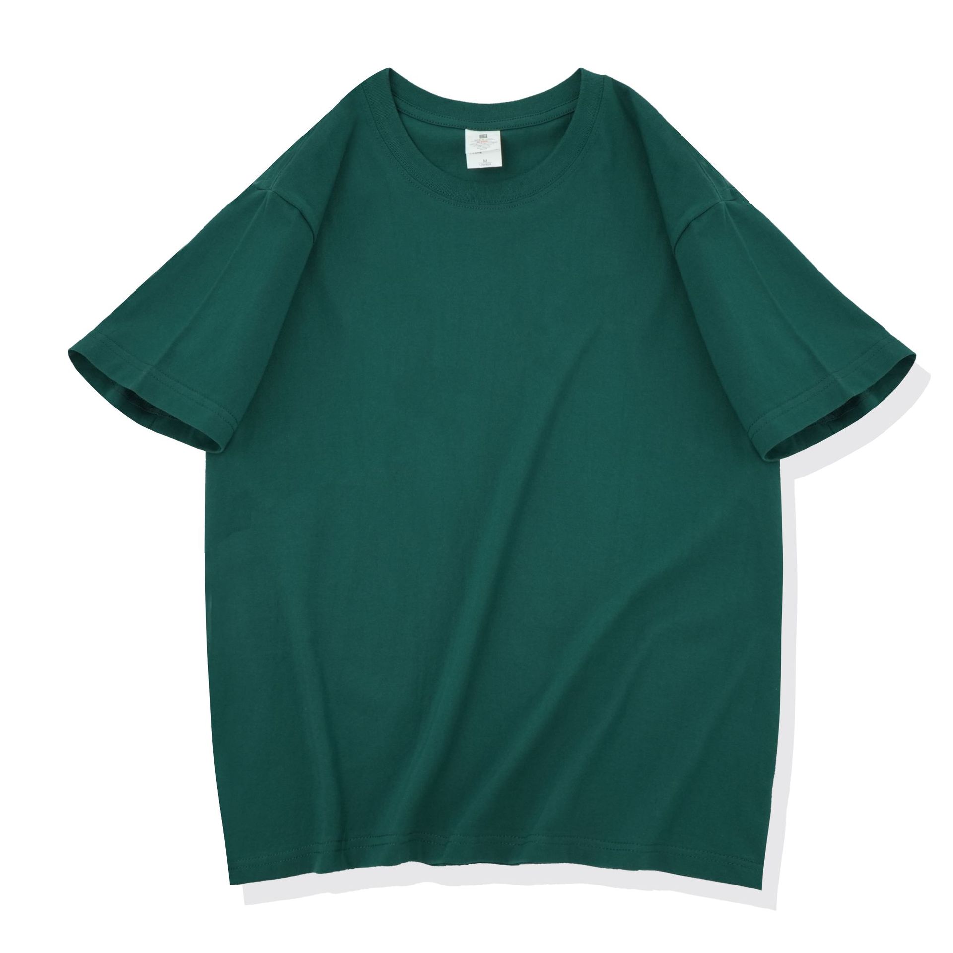 Verde intenso