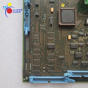 Placa de Circuito Impreso Original Usada ER 00.785.0300 DGP2 para Piezas de Impresión Heidelberg - Product Image 4
