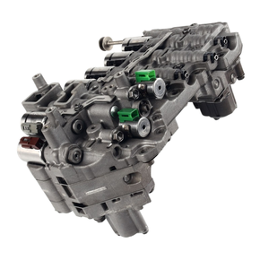 Yenilenmiş 09G Araba Parçaları Otomatik CVT Şanzıman Valf Gövdesi VW Jetta 05-09 09G325039A için - Product Image 6