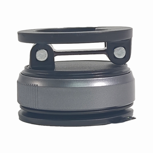 Support de téléphone portable flexible à rotation 360°, stable, à adsorption par le vide, hauteur réglable, stabilisateur, pour bureau et voiture - Product Image 6