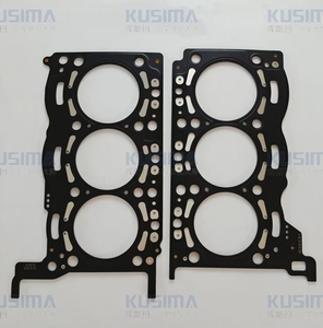 KUSIMA Kit perbaikan Set Gasket penuh mesin Diesel untuk AUDI Touareg Q7 3.0 TDI quattro CAS CRC CRT CDG OE 059103383 - Product Image 2