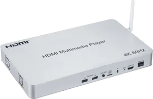 V2.0 풀 HD 1080p 3D 오디오 비디오 플레이어 HDD 10 방법 HDMI 미디어 플레이어
