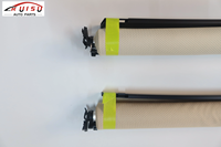 Ensemble de rideaux de toit ouvrant de qualité originale à faible MOQ pour Land Rover Range Rover Sport/Range Rover L494/L405 2014-2022 OE LR054339