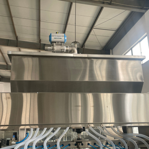 Boisson liquide Eau minérale Remplisseuse embouteillage d'eau potable Installation d'emballage Machines Prix d'usine - Product Image 3