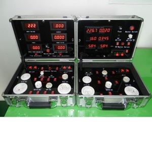 Caja de Demostración Portátil para Bombillas LED y Tubos LED, Caja de Prueba Personalizada para Viajes de Negocios - Product Image 5