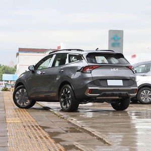 Vente en gros <span class=keywords><strong>Kia</strong></span> Sportage 2025 2.0T Véhicule à essence à traction avant Voitures à essence Véhicules hybrides à turbocompresseur Véhicules neufs Auto à vendre - Product Image 5