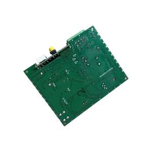 แผงวงจรไฟฟ้า PCBA สำหรับไฟส่องสว่างเคลื่อนที่ ไฟส่องสว่างอุตสาหกรรม ไฟส่องสว่างรอบทิศทาง โคมไฟทำงานเคลื่อนที่ - Product Image 3