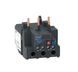 Thermal Overload <b>Relay</b> LRD 600V 1NO Copper Contacts LRD LR9G630C LR9F5371 132-220A <b>Relay</b> LR9F5369 90-150A <b>Relay</b> 1NO Contact Form - Product Image 6