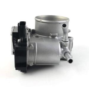 Ensemble d'accélérateur électronique Q MD315088 MD369617 MN135985 pour les modèles de moteur à cylindre Mitsubishi Outlander <span class=keywords><strong>Golan</strong></span> 2000-2012 2.4L - Product Image 3