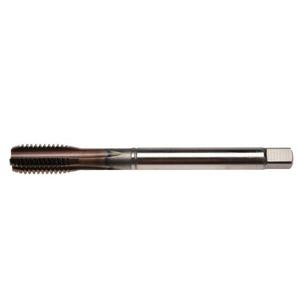 TA1309 Tarauds revêtus de Si haute performance pour trous aveugles et traversants Tolérance 6HX pour Iron-6HX coulé conique - Product Image 1