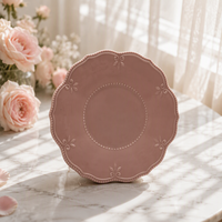 Assiette plate en mélamine assiette et plat en mélamine personnalisés vente en gros d'assiettes en mélamine de bonne qualité en vrac