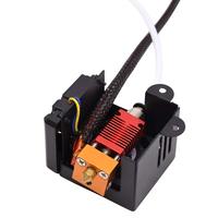YouQi Set Nozzle ditingkatkan, untuk printer 3D Ender 3/3 Pro/3s sudah dirakit